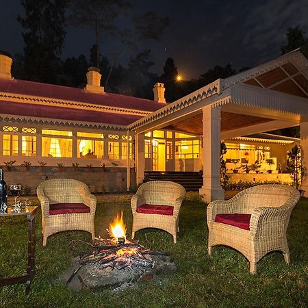Ging Tea House Guest House Darjeeling  Ngoại thất bức ảnh