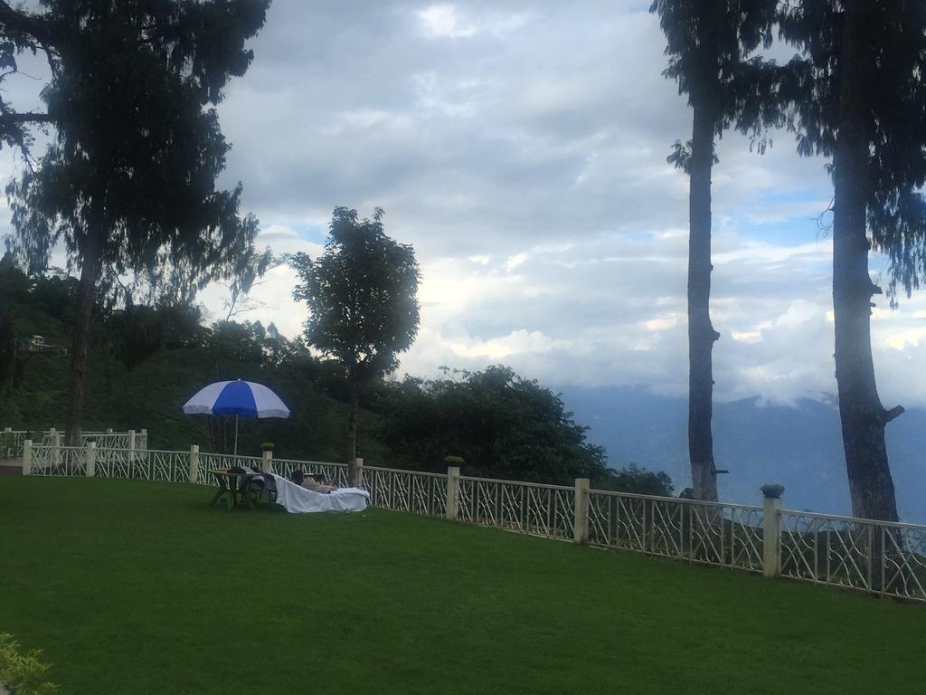 Ging Tea House Guest House Darjeeling  Ngoại thất bức ảnh