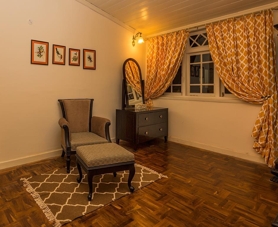 Ging Tea House Guest House Darjeeling  Ngoại thất bức ảnh