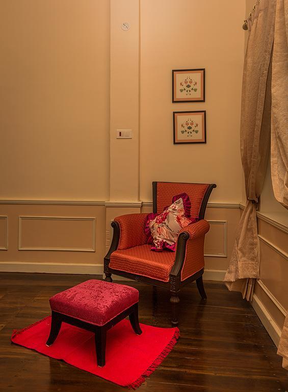 Ging Tea House Guest House Darjeeling  Ngoại thất bức ảnh