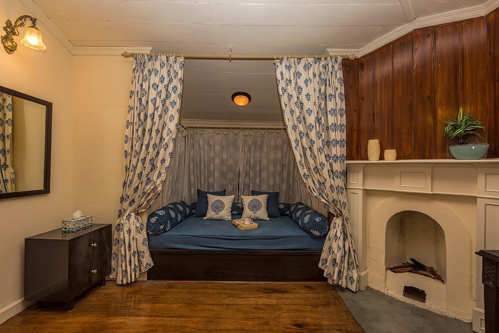 Ging Tea House Guest House Darjeeling  Ngoại thất bức ảnh