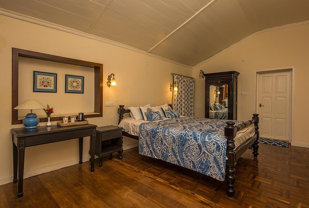 Ging Tea House Guest House Darjeeling  Ngoại thất bức ảnh